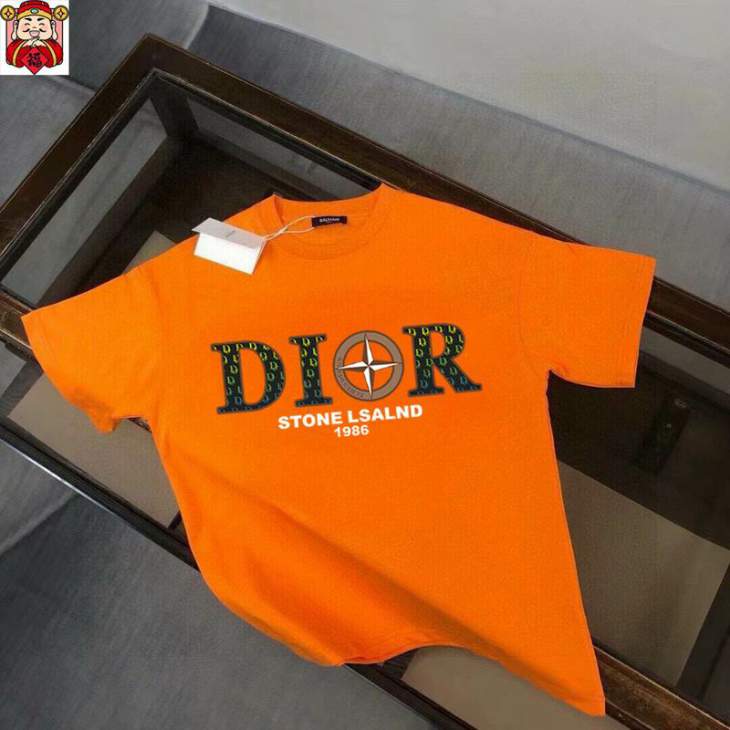 Dior T Shirts Short _SKUDiorM-5XLkdtr2316201
